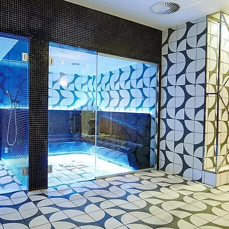Apartament przy plaży- SPA&Basen w cenie - Spokojna okolica - Hotel Diune-2