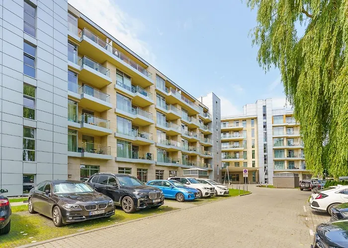 Apartamenty Almar Diune
